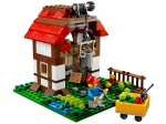 LEGO® Creator Treehouse 31010 released in 2013 - Image: 4