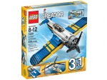 LEGO® Creator Aviation Adventures 31011 released in 2013 - Image: 2