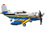 LEGO® Creator Aviation Adventures 31011 released in 2013 - Image: 3