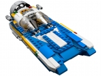LEGO® Creator Aviation Adventures 31011 released in 2013 - Image: 4
