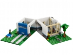 LEGO® Creator Großes Einfamilienhaus 31012 erschienen in 2013 - Bild: 4