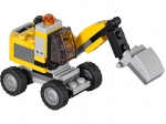 LEGO® Creator Power Bagger 31014 erschienen in 2014 - Bild: 1