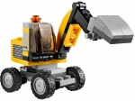 LEGO® Creator Power Digger 31014 released in 2014 - Image: 3