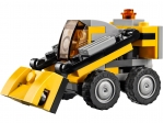 LEGO® Creator Power Digger 31014 released in 2014 - Image: 4