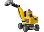 LEGO® Creator Power Digger 31014 released in 2014 - Image: 5