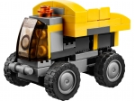 LEGO® Creator Power Digger 31014 released in 2014 - Image: 6