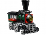 LEGO® Creator Lokomotive 31015 erschienen in 2014 - Bild: 3