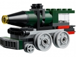 LEGO® Creator Lokomotive 31015 erschienen in 2014 - Bild: 4