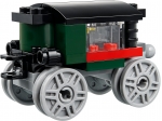 LEGO® Creator Emerald Express 31015 released in 2014 - Image: 5