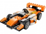 LEGO® Creator Ralley Cabrio 31017 erschienen in 2014 - Bild: 5