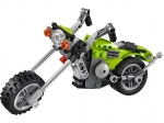 LEGO® Creator Chopper 31018 erschienen in 2014 - Bild: 3