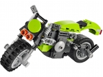 LEGO® Creator Highway Cruiser 31018 released in 2014 - Image: 4