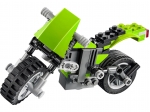 LEGO® Creator Highway Cruiser 31018 released in 2014 - Image: 5