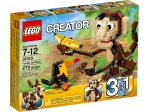 LEGO® Creator Urwald Tiere 31019 erschienen in 2014 - Bild: 2