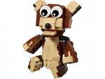 LEGO® Creator Forest Animals 31019 released in 2014 - Image: 6