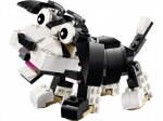 LEGO® Creator Katze und Maus 31021 erschienen in 2014 - Bild: 6