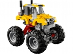 LEGO® Creator Turbo-Quad 31022 erschienen in 2014 - Bild: 3