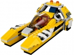 LEGO® Creator Yellow Racers 31023 released in 2014 - Image: 5