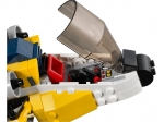 LEGO® Creator Yellow Racers 31023 released in 2014 - Image: 6