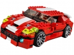 LEGO® Creator Power Racer 31024 erschienen in 2014 - Bild: 3