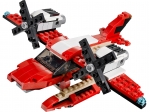 LEGO® Creator Power Racer 31024 erschienen in 2014 - Bild: 4