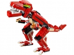 LEGO® Creator Roaring Power 31024 released in 2014 - Image: 5