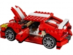 LEGO® Creator Power Racer 31024 erschienen in 2014 - Bild: 6