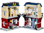 LEGO® Creator Fahrradladen & Café 31026 erschienen in 2014 - Bild: 4