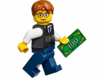 LEGO® Creator Bike Shop & Café 31026 released in 2014 - Image: 8