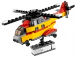 LEGO® Creator Transporthubschrauber 31029 erschienen in 2015 - Bild: 3