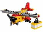 LEGO® Creator Transporthubschrauber 31029 erschienen in 2015 - Bild: 4