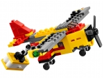 LEGO® Creator Transporthubschrauber 31029 erschienen in 2015 - Bild: 6