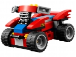 LEGO® Creator Red Go-Kart 31030 released in 2015 - Image: 4