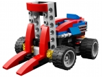 LEGO® Creator Rotes Go-Kart 31030 erschienen in 2015 - Bild: 5
