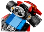LEGO® Creator Rotes Go-Kart 31030 erschienen in 2015 - Bild: 7