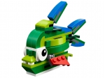 LEGO® Creator Rainforest Animals 31031 released in 2015 - Image: 6