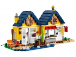 LEGO® Creator Beach Hut 31035 released in 2015 - Image: 3