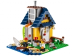 LEGO® Creator Strandhütte 31035 erschienen in 2015 - Bild: 4