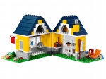 LEGO® Creator Beach Hut 31035 released in 2015 - Image: 6