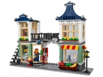 LEGO® Creator Toy & Grocery Shop 31036 released in 2015 - Image: 4