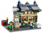 LEGO® Creator Spielzeug- & Lebensmittelgeschäft 31036 erschienen in 2015 - Bild: 5