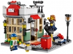 LEGO® Creator Spielzeug- & Lebensmittelgeschäft 31036 erschienen in 2015 - Bild: 6