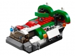 LEGO® Creator Adventure Vehicles 31037 released in 2015 - Image: 3