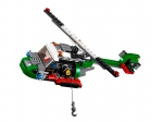 LEGO® Creator Adventure Vehicles 31037 released in 2015 - Image: 4