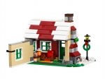 LEGO® Creator Changing Seasons 31038 released in 2015 - Image: 7