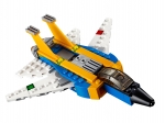 LEGO® Creator Super Soarer 31042 released in 2016 - Image: 3