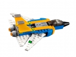 LEGO® Creator Super Soarer 31042 released in 2016 - Image: 4