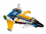 LEGO® Creator Super Soarer 31042 released in 2016 - Image: 6