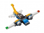 LEGO® Creator Düsenjet 31042 erschienen in 2016 - Bild: 7