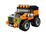 LEGO® Creator Chopper Transporter 31043 released in 2016 - Image: 5